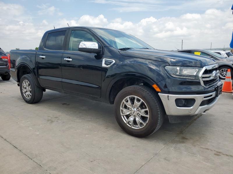  FORD RANGER 2019 Black