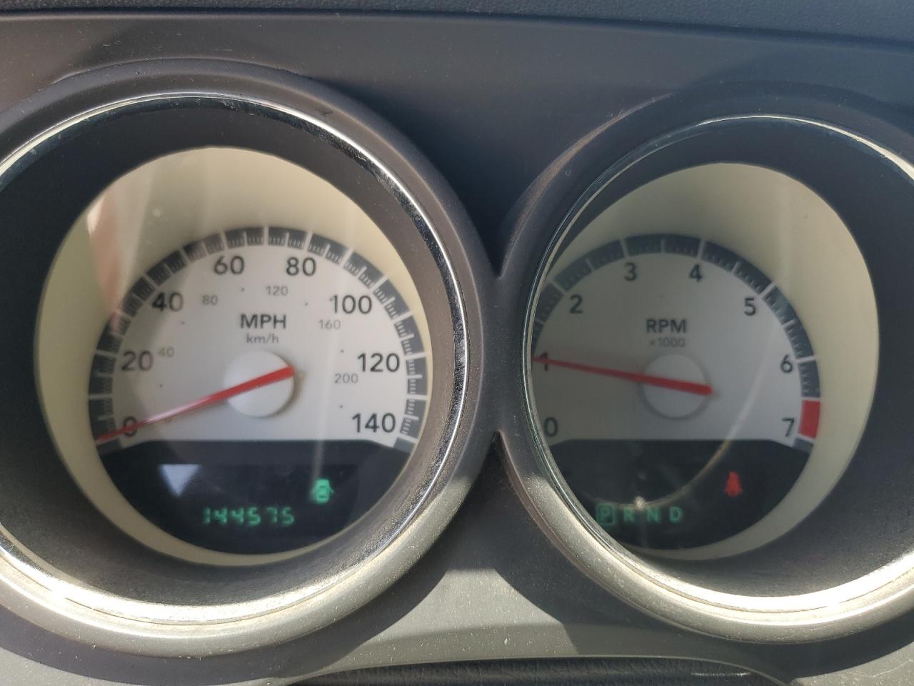 2010 Dodge Challenger Se VIN: 2B3CJ4DV0AH145898 Lot: 61261345