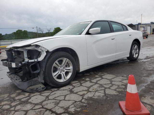  DODGE CHARGER 2022 Biały