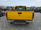 2007 Chevrolet Colorado  de vânzare în North Billerica, MA - Front End