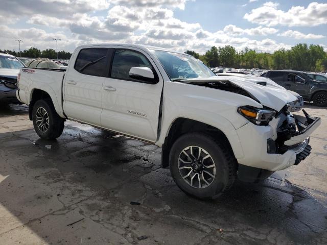  TOYOTA TACOMA 2023 Biały