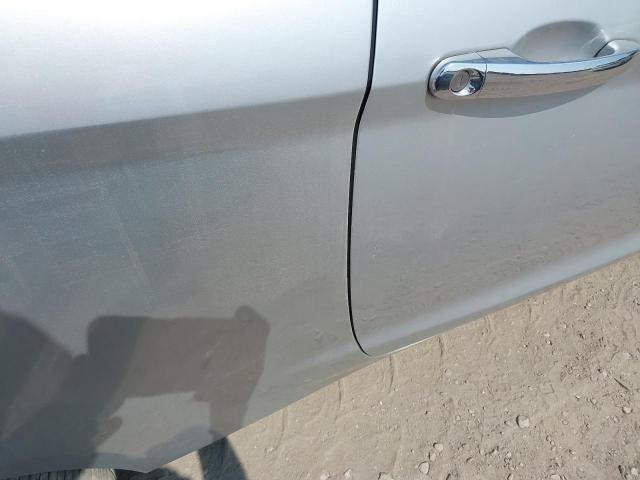 2011 FORD KA TITANIU