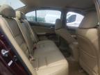 2008 Honda Accord Exl for Sale in Glassboro, NJ - Side