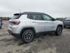 2025 Jeep Compass Trailhawk zu verkaufen in Fredericksburg, VA - Normal Wear