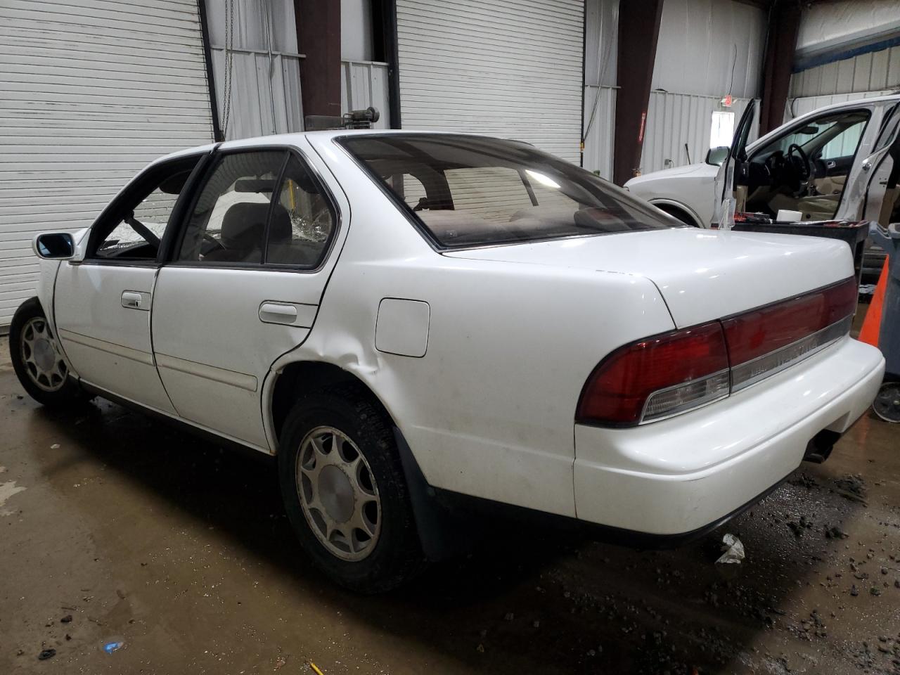 1994 Nissan Maxima Gxe VIN: JN1HJ01F1RT242328 Lot: 62557675