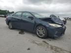 2015 Toyota Camry Le en Venta en Lebanon, TN - Front End