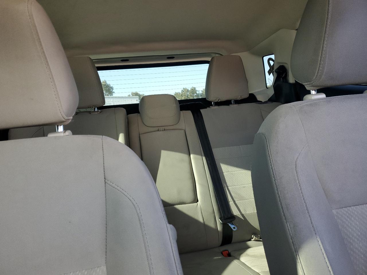 2019 Ford Ecosport S VIN: MAJ3S2FE4KC283838 Lot: 62339315