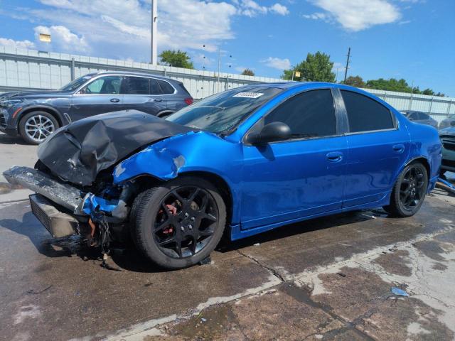 2004 Dodge Neon Srt-4  