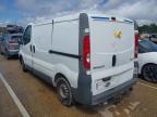 2006 RENAULT TRAFIC SL27 DCI 100  for sale at Copart NEWBURY