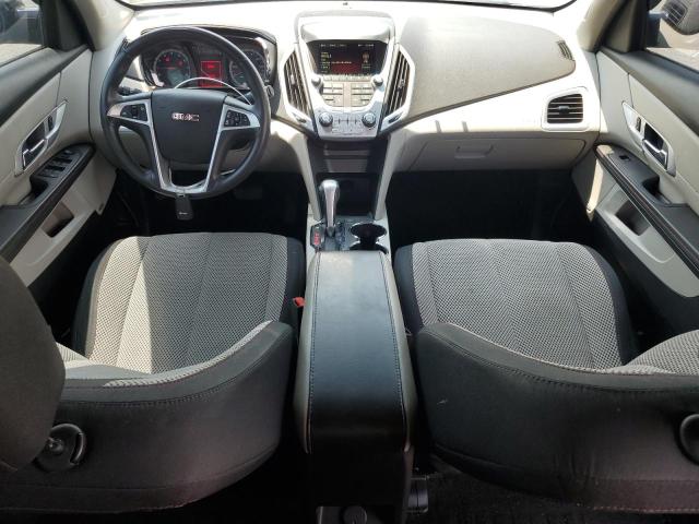  GMC TERRAIN 2012 Black