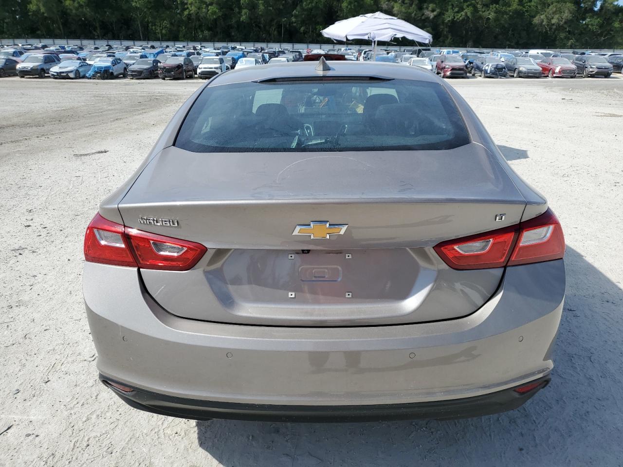CHEVROLET MALIBU 2023 VIN 1G1ZD5ST1PF216472 фото 6