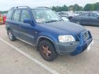 1998 HONDA CR-V EX for sale at Copart NEWBURY