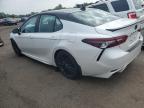 2023 Toyota Camry Xse en Venta en New Britain, CT - Front End