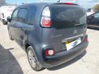 2011 CITROEN C3 PICASSO for sale at Copart BRISTOL
