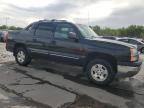 2003 Chevrolet Avalanche K1500 en Venta en Littleton, CO - Vandalism