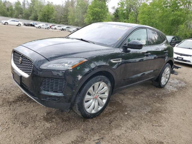 2018 JAGUAR E-PACE SE for sale at Copart ON - COOKSTOWN