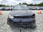 2014 Volkswagen Touareg V6 Tdi zu verkaufen in Mebane, NC - Front End