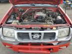 1999 Nissan Frontier King Cab Xe for Sale in Waldorf, MD - Front End