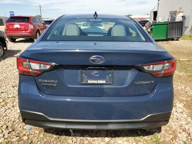  SUBARU LEGACY 2024 Синий