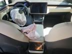 2024 Tesla Model X  იყიდება Fresno-ში, CA - Front End