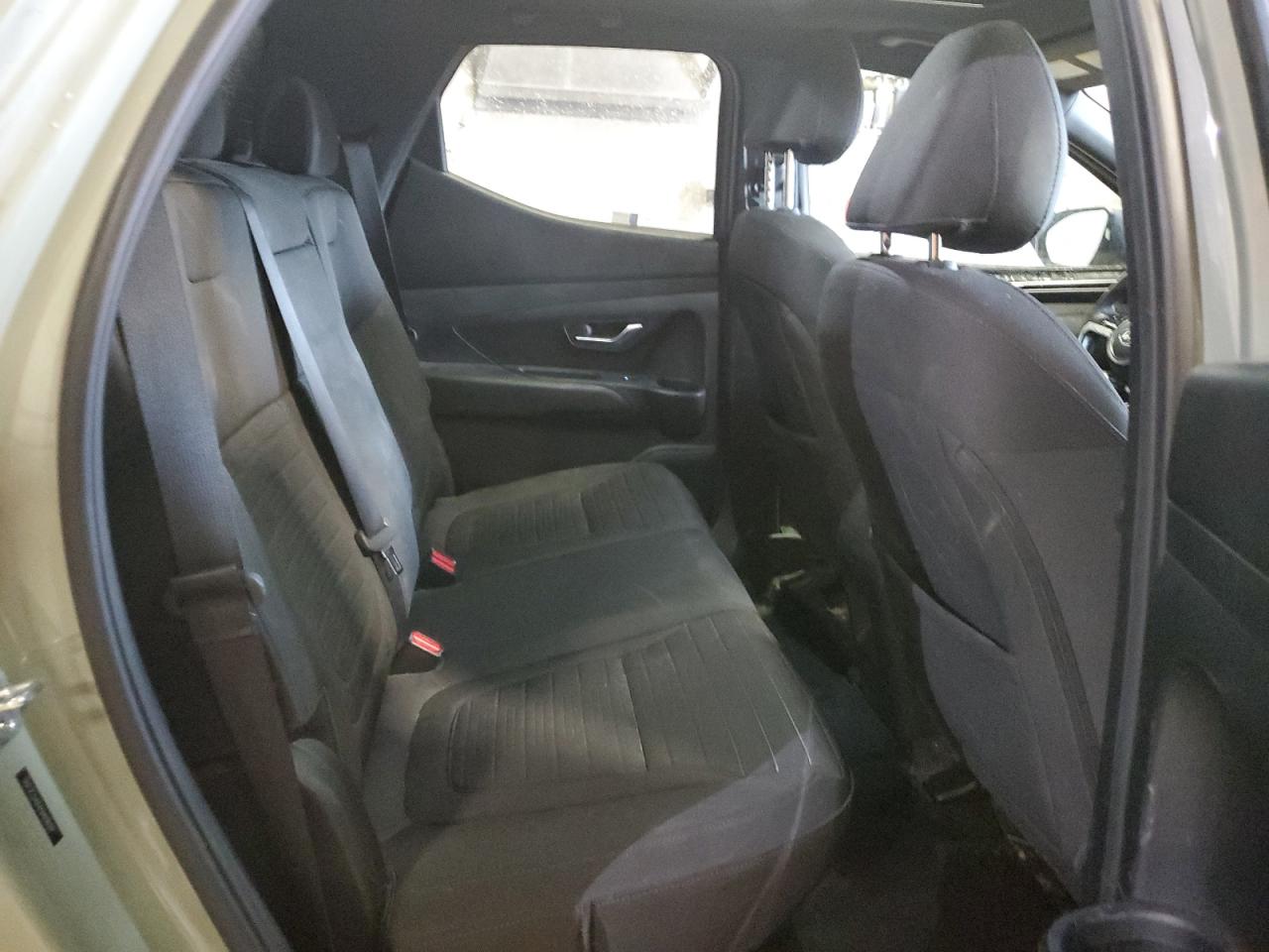 2022 Hyundai Santa Cruz Sel VIN: 5NTJCDAE6NH038129 Lot: 61945445