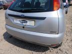 2000 FORD FOCUS LX for sale at Copart WISBECH