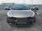 2013 HYUNDAI ELANTRA GLS   for sale at Copart ON - OTTAWA