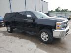 2015 Chevrolet Silverado K2500 Heavy Duty Lt   de vânzare în Lawrenceburg, KY - Side