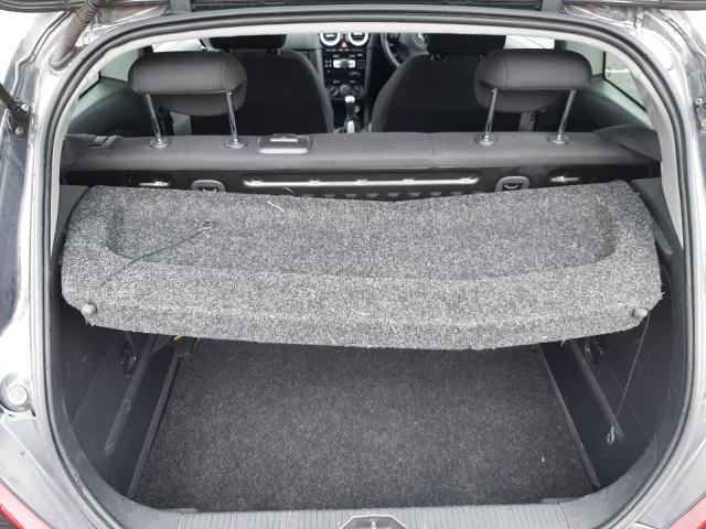 2014 VAUXHALL CORSA LIMI