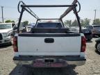 2003 Chevrolet Silverado C1500   на продаже в Colton, CA - Minor Dent/Scratches
