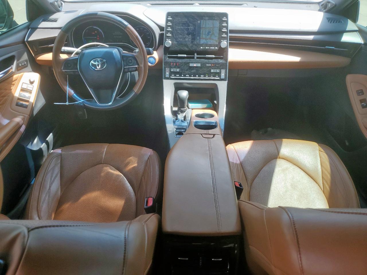2019 Toyota Avalon Xle VIN: 4T1B21FB0KU003876 Lot: 62732595