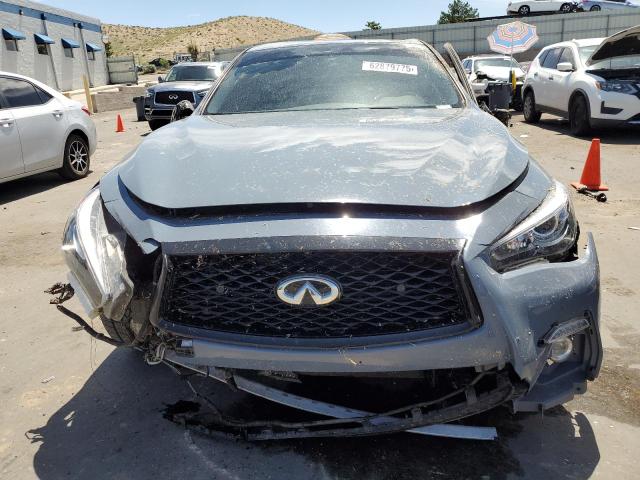  INFINITI Q50 2023 Gray