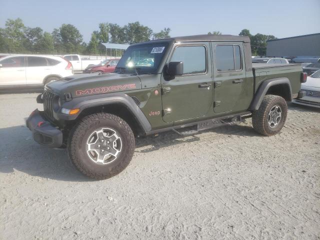 JEEP GLADIATOR 2022
