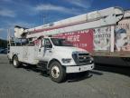 2007 Ford F750 Super Duty на продаже в Shreveport, LA - Side