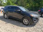 2016 Kia Sorento Lx de vânzare în Northfield, OH - Minor Dent/Scratches