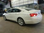 2016 CHEVROLET IMPALA LT   à vendre chez Copart CT - HARTFORD SPRINGFIELD