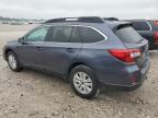 2016 Subaru Outback 2.5I Premium   de vânzare în Wayland, MI - Side