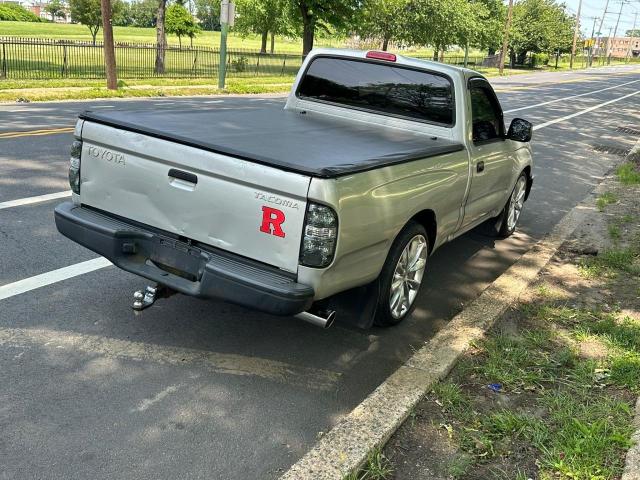 2003 TOYOTA TACOMA   