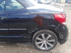 2014 PEUGEOT 207 CC ROL for sale at Copart WOLVERHAMPTON