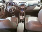 2013 Hyundai Elantra Gls   de vânzare în West Mifflin, PA - Rear End
