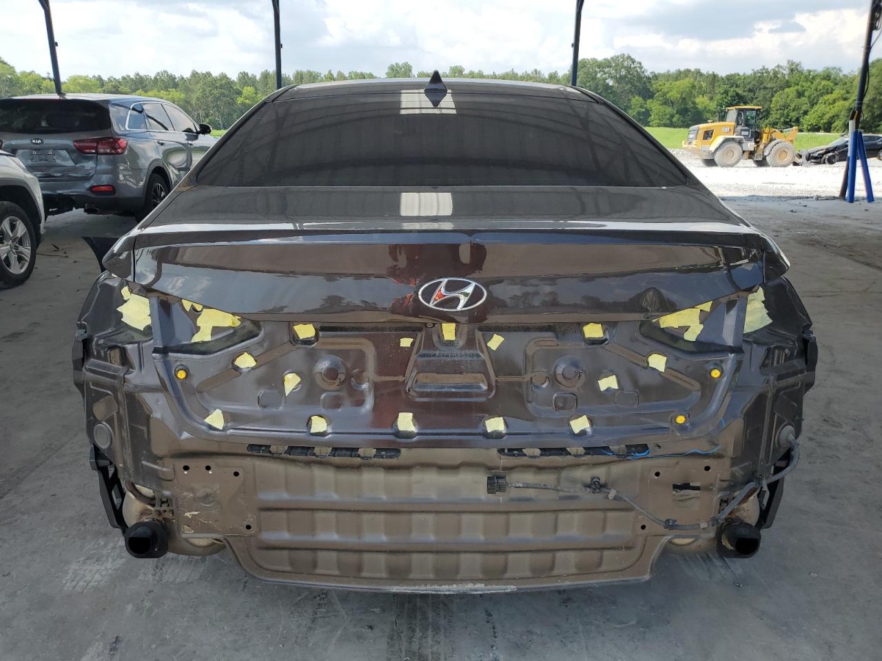 2015 Hyundai Genesis 3.8L VIN: KMHGN4JE9FU094104 Lot: 62133945