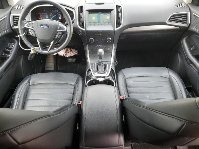  FORD EDGE 2018 White