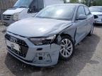 2021 AUDI A1 SPORT 2 for sale at Copart WOLVERHAMPTON