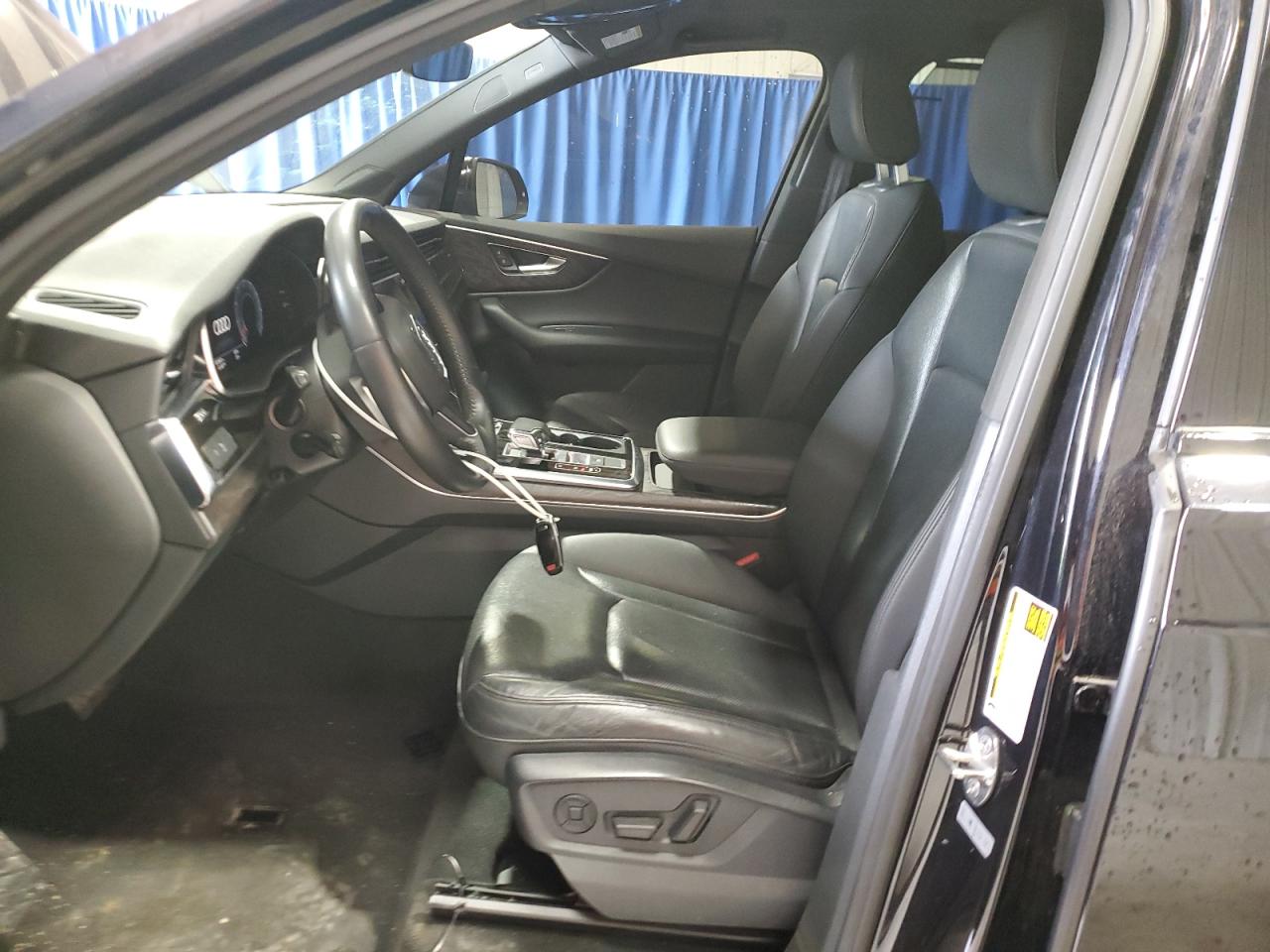 2020 Audi Q7 Premium Plus VIN: WA1LXAF77LD000409 Lot: 61193175