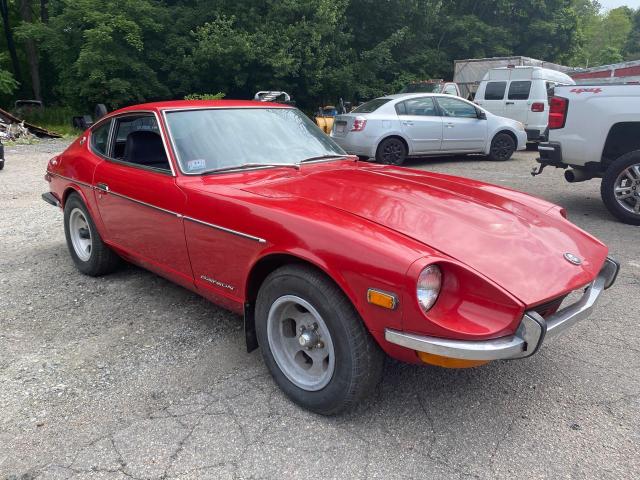 1971 Datsun 240Z  