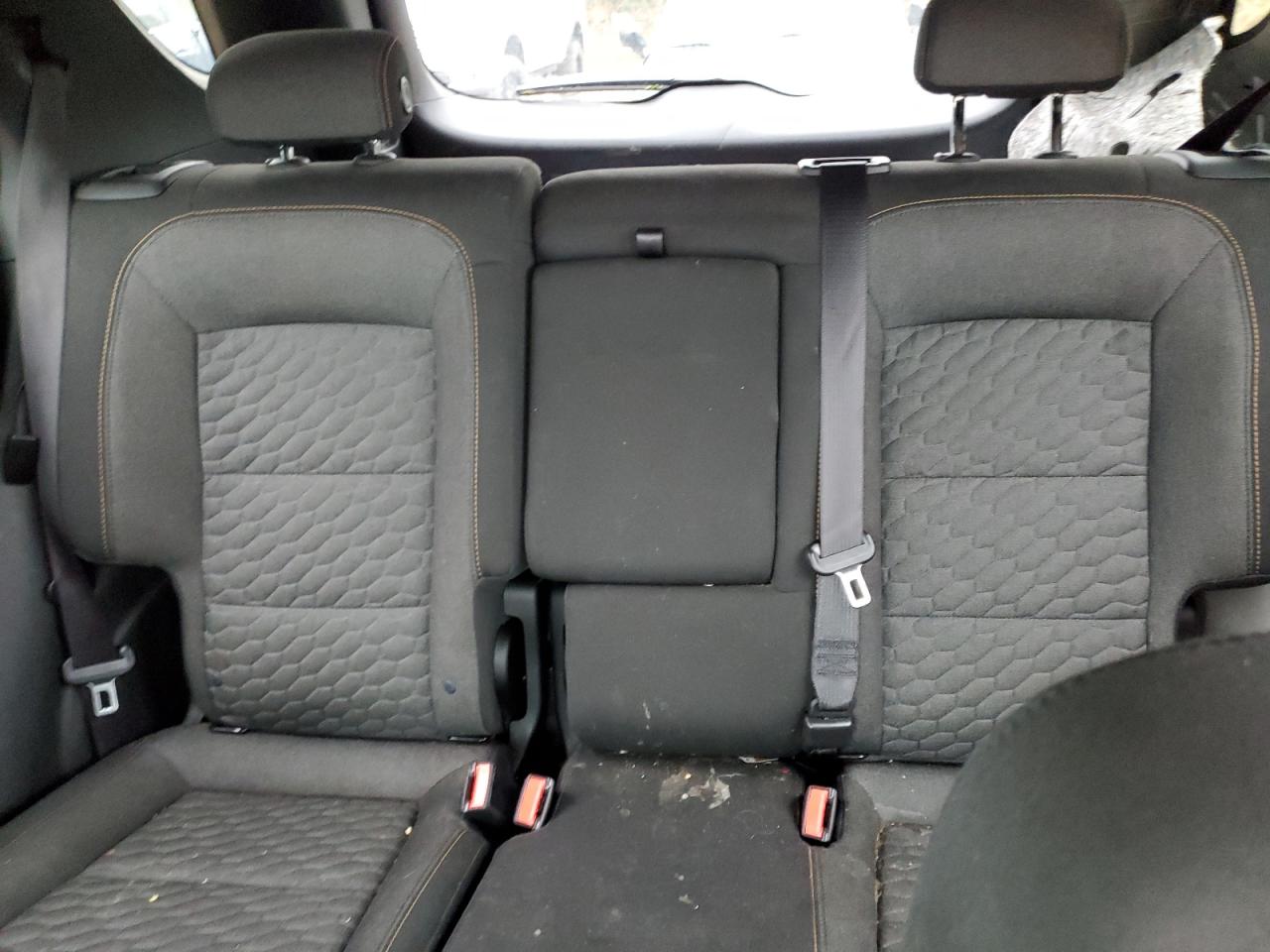 2019 Chevrolet Equinox Lt VIN: 2GNAXUEV5K6156757 Lot: 61069065