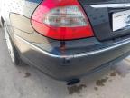 2007 MERCEDES BENZ E320 CDI S for sale at Copart ROCHFORD