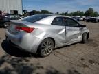2012 Kia Forte Sx na sprzedaż w Portland, OR - Vandalism