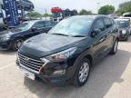 2018 HYUNDAI TUCSON SE for sale at Copart SANDWICH