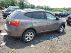 2010 Nissan Rogue S en Venta en New Britain, CT - Front End
